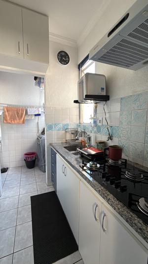 Apartamento 2 quartos 1 vaga 45,4m²