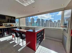 Apartamento 3 quartos 2 banheiros 