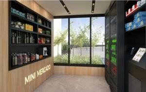 Apartamento 1 quarto 1 banheiro 110m²