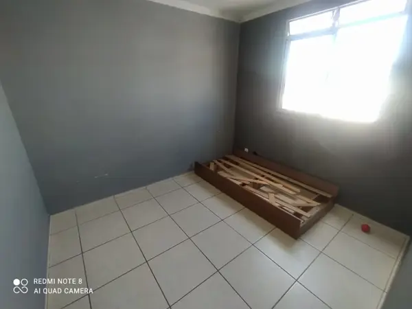 Apartamento 43,5m²