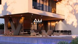 Apartamento 4 quartos 1 banheiro 559m²