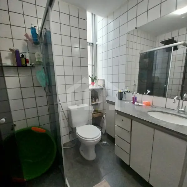 Apartamento 3 quartos 2 vagas 110m²