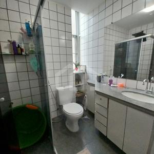 Apartamento 3 quartos 2 vagas 110m²
