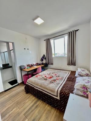 Apartamento 2 quartos 2 banheiros 120m²