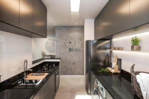 Apartamento 2 quartos 2 banheiros 112m²