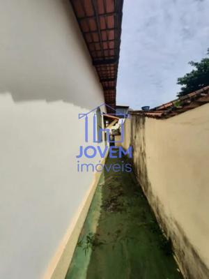 Casa 4 quartos 3 banheiros 198m²