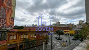 Apartamento 2 quartos 2 banheiros 70m²