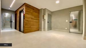 Apartamento 2 quartos 2 banheiros 93m²