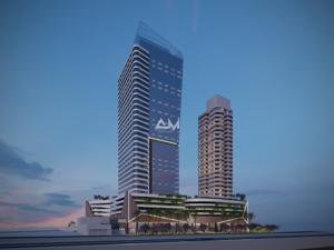 Apartamento 32m²