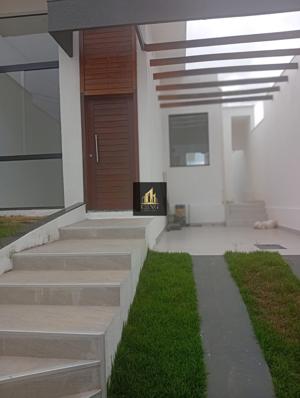 Casa 3 quartos 1 banheiro 169,84m²