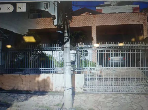 Casa 5 quartos 2 vagas 278m²