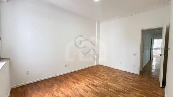 Apartamento 4 quartos 2 vagas 245m²