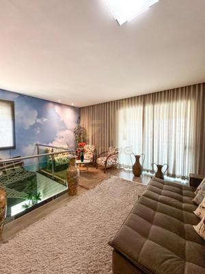 Casa 5 quartos 6 banheiros 810m²
