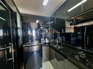 Apartamento 2 quartos 2 vagas 55m²
