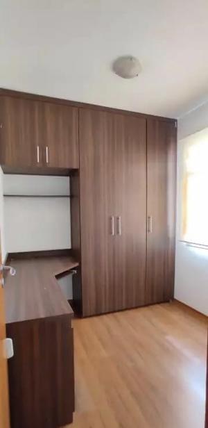 Apartamento 3 quartos 2 banheiros 186m²