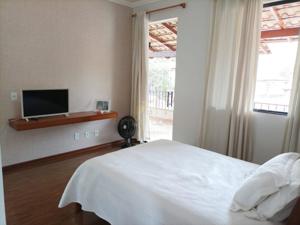 Casa 4 quartos 2 banheiros 456m²
