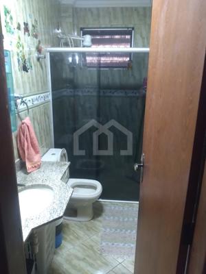 Apartamento 3 quartos 1 vaga 76m²