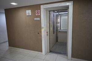 Apartamento 2 quartos 2 banheiros 70m²
