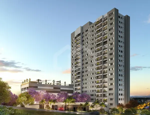 Apartamento 1 - 2 quartos 1 vagas 44 a 60m²
