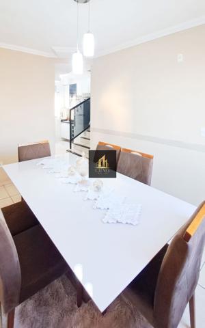 Apartamento 3 quartos  banheiros 90m²