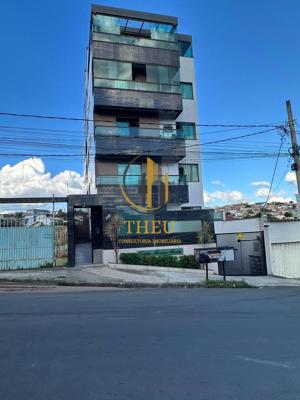 Apartamento 3 quartos 2 banheiros 160m²