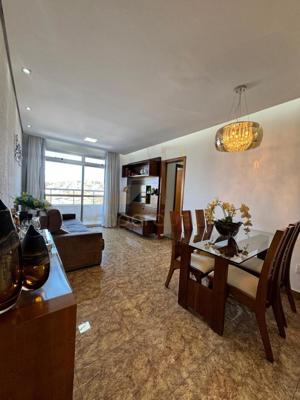 Apartamento 2 quartos 2 banheiros 66m²

