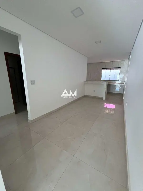 Apartamento 2 quartos 2 banheiros 180m²