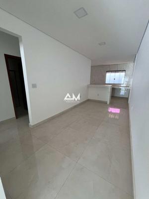 Apartamento 2 quartos 2 banheiros 180m²