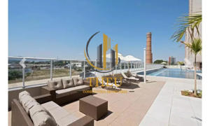 Apartamento 3 quartos 2 banheiros 144m²
