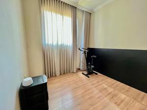 Apartamento 2 quartos 2 banheiros 128m²