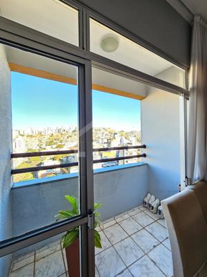 Apartamento 2 quartos 2 vagas 57,83m²
