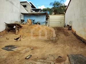 Lote-Área-Terreno 200m²
