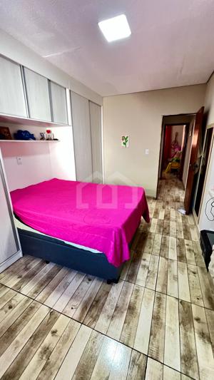 Casa Geminada 2 quartos 1 vaga 90m²
