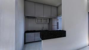 Apartamento 2 quartos 2 banheiros 43m²