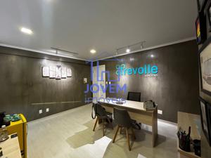 Imóvel-comercial 32m²
