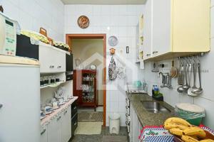 Apartamento 2 quartos 1 vaga 55m²