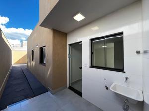 Apartamento 3 quartos 3 banheiros 145m²