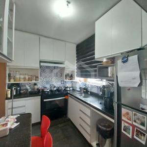 Apartamento 3 quartos 2 vagas 110m²
