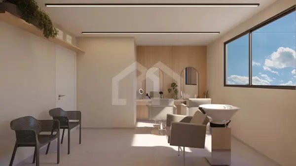 Apartamento 1 - 2 quartos 49 a 100m²
