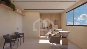 Apartamento 1 - 2 quartos 49 a 100m²
