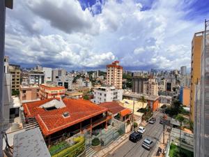 Apartamento 3 quartos 3 banheiros 460m²