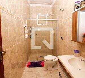 Casa 3 quartos 3 banheiros 370m²