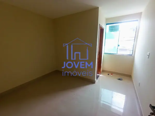 Casa 3 quartos 2 banheiros 95m²