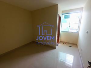 Casa 3 quartos 2 banheiros 95m²