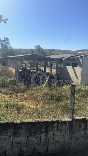 Fazenda 3 quartos 10 vagas 90000ha