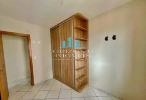 Apartamento 3 quartos 3 banheiros 