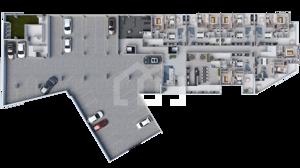 Apartamento 2 quartos 1 vagas 62 a 71m²