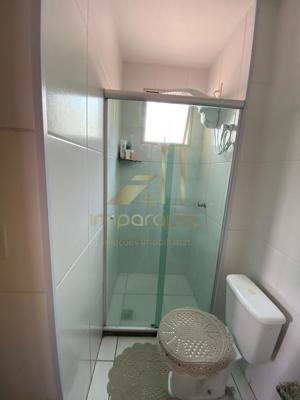 Apartamento 2 quartos 2 banheiros 190m²
