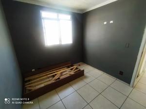 Apartamento 43,5m²