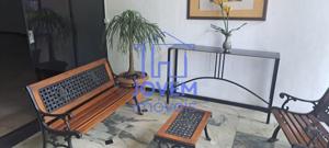 Apartamento 3 quartos 2 banheiros 146m²